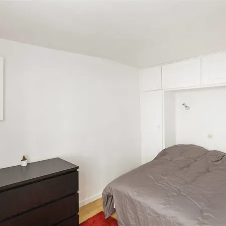דירה Luxury Tour Eiffel - Smartrenting פריז
