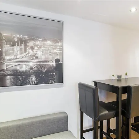 Luxury Tour Eiffel - Smartrenting דירה *