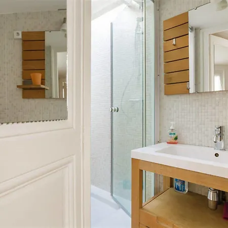 Luxury Tour Eiffel - Smartrenting פריז