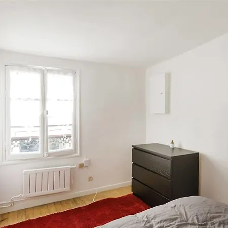 Luxury Tour Eiffel - Smartrenting * 파리
