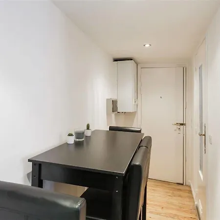 아파트 Luxury Tour Eiffel - Smartrenting *