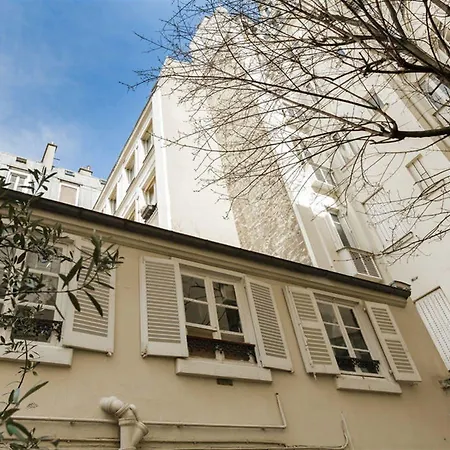 아파트 Luxury Tour Eiffel - Smartrenting 파리