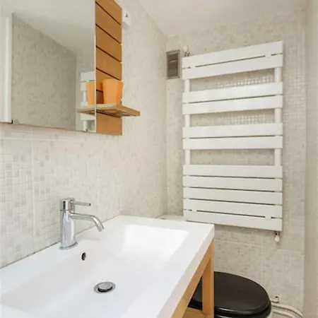 아파트 Luxury Tour Eiffel - Smartrenting